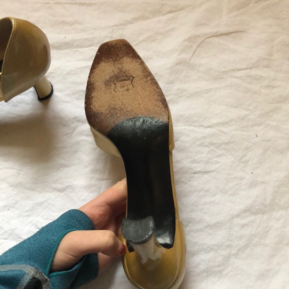 Stuart weitzman heels - Picture 3 of 3